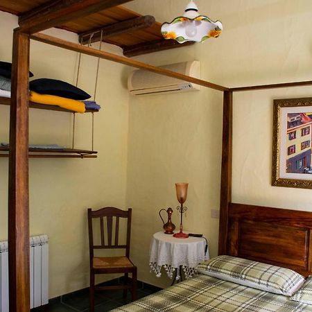 B&B La Noria San Sperate Экстерьер фото